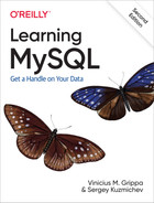 Learning MySQL (2nd Edition)